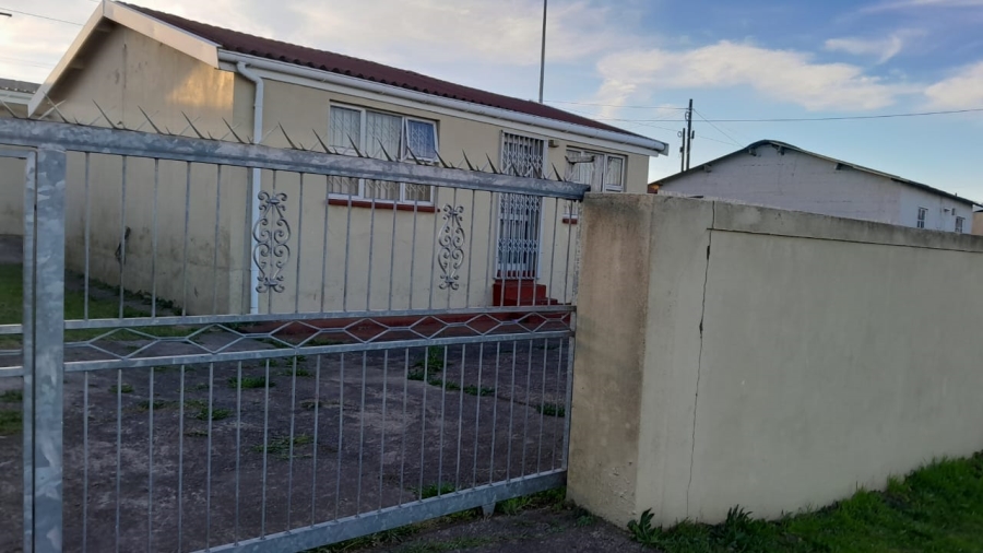 2 Bedroom Property for Sale in Mdantsane Eastern Cape